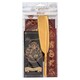 image 1 of Harry Potter Stationery Set Black