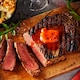 image 2 of Tesco Finest Smoked Paprika Butter with Chilli, Garlic & Smoked Salt 90g