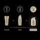 image 4 of Olay Total Feather Weight Moisturiser 50Ml