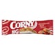 Obrázek 1 pro produkt Corny Big Cereální tyčinka s příchutí skořicové rolky polomáčená v bílé polevě 40g