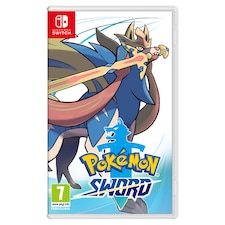 Pokemon Sword Nintendo Switch