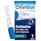 image 1 of Clearblue Flip & Click Pregnancy Test 1 Pack