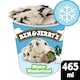 image 1 of Ben & Jerry's Minter Wonderland Mint Ice Cream 465Ml