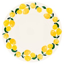F&F Home Lemon tanier 27 cm