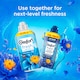 image 4 of Comfort Fresh Scent Booster Elixir Blue Skies XXL Pack 1265ml