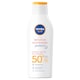 image 1 of NIVEA SUN Sensitive Allergy Lotion SPF50+ 200ML