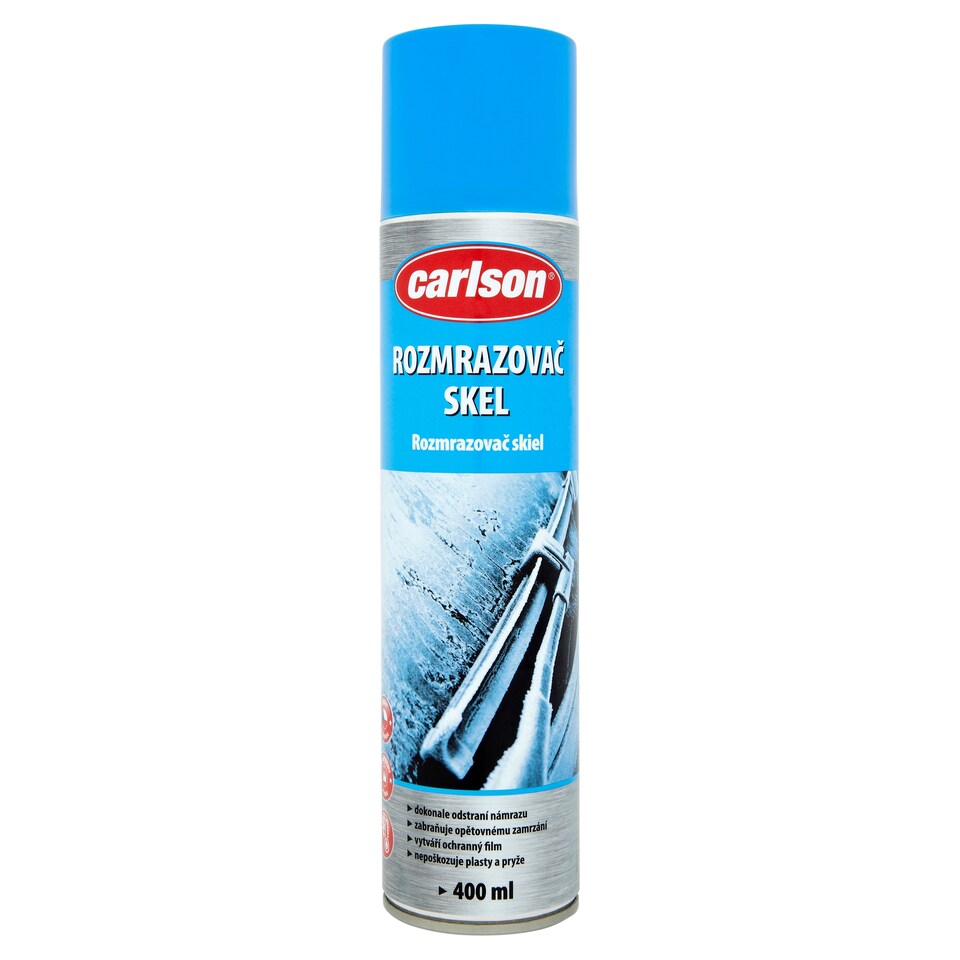 Carlson Rozmrazovač skiel 400 ml