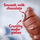 image 3 of Kit Kat Milk Chocolate Santa 29G