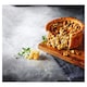 image 2 of Tesco Finest Roasted Cauliflower & West Country Cheddar Pie 250g