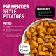 image 5 of Schwartz Air Fry Crispy Potatoes Seasoning 120g