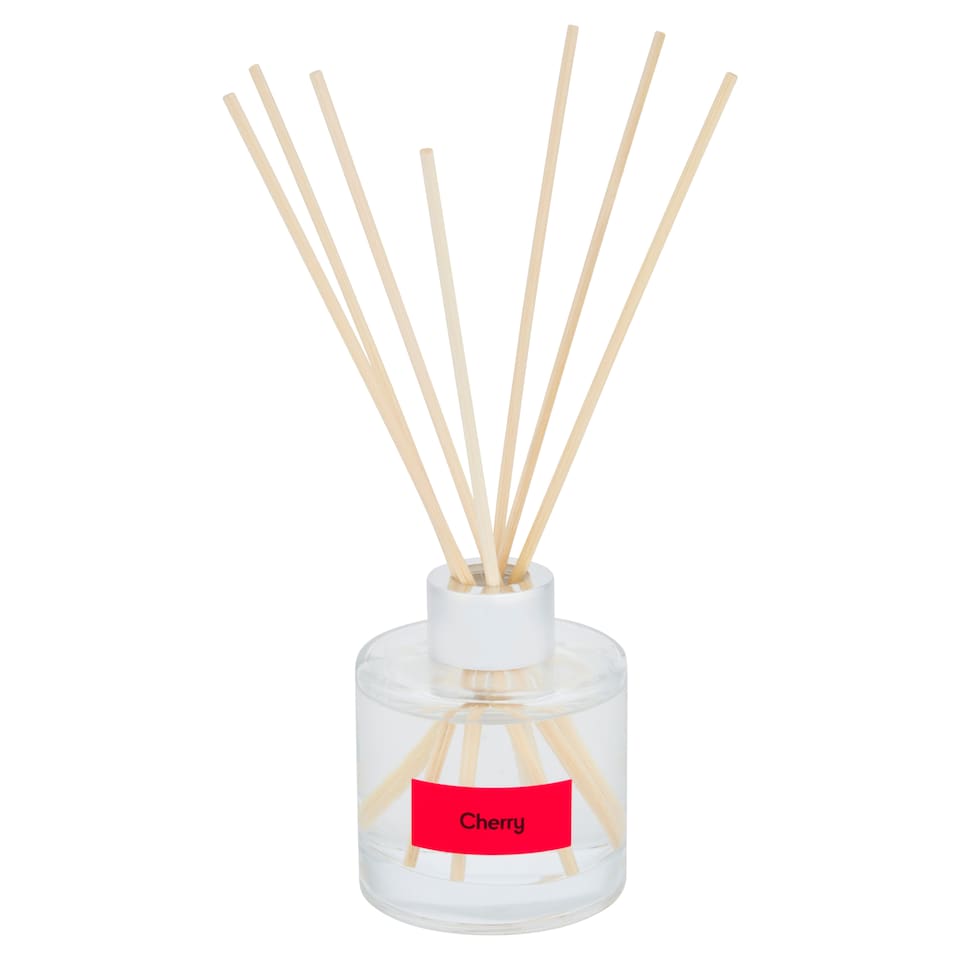 image 1 of F&F Home Cherry Scented Diffuser 100 ml