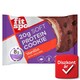 image 1 of FitSpo Protein Cookie Vanilla Flavour with no Added Sugar 70 g