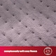 image 3 of SILENT NIGHT SERENITY LUXURY HEATED THROW