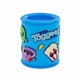 image 3 of Taggeez Sharpener Blue