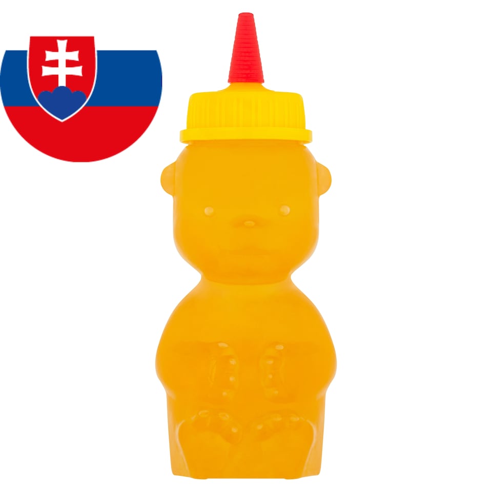 Flower Honey 250 g