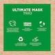 image 3 of Garnier Ultimate Mask Trio