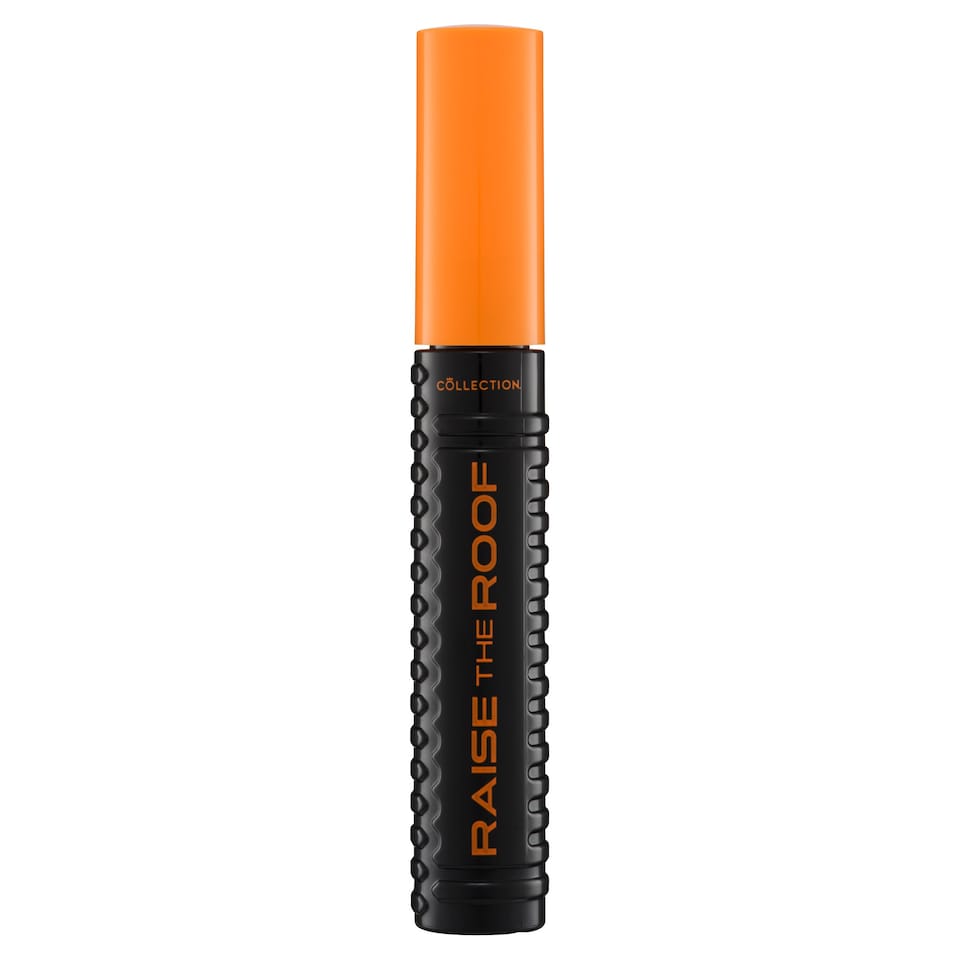 image 1 of Collection Raise the Roof Mascara 1 Ultra Black 9ml