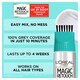 image 2 of L'Oreal Paris Magic Retouch Permanent 6 Light Brown