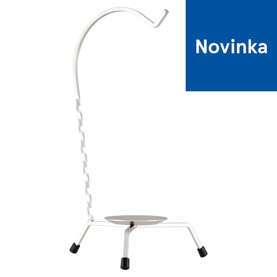 Perfect Home Stand for Serving Kettle