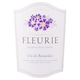 image 2 of Patrick Chodot Fleurie 75Cl