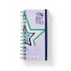 image 1 of Paperchase Artful Scribble List Pad