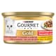 obrázok 1 z GOURMET Gold kúsky v šťave s lososom a kuraťom 85 g