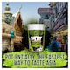 image 4 of Pot Noodle Fusions Thai Green Curry Instant Noodles 117g
