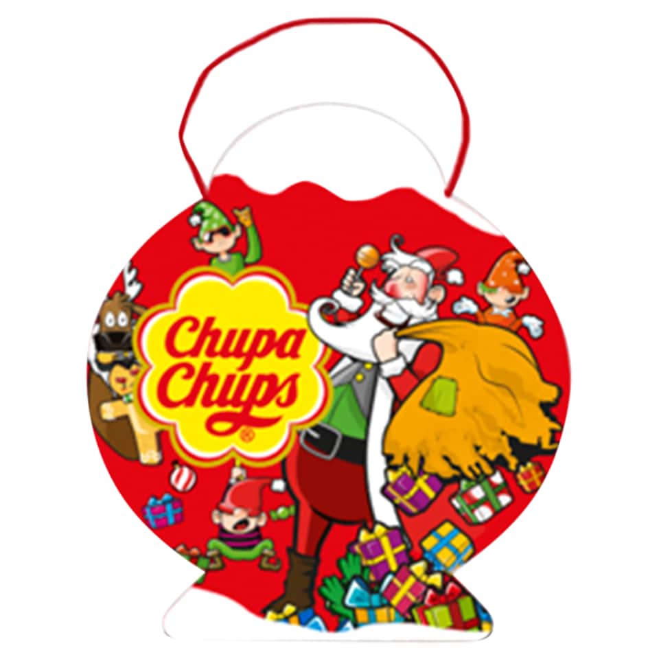 obrázok 1 z Chupa Chups Vianočná ozdoba 56 g