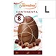 image 1 of Thorntons Continental Milk Chocolate Easter Egg 257G