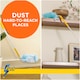 image 4 of Flash Dust Magnet XL Duster Starter Kit & Refill Pack 2 Pack