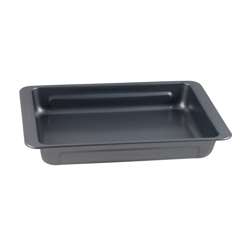 Bakers Secret Large Roaster Pan 38.5cm