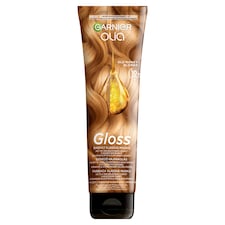 Garnier Olia Gloss Old Money Blonde farbiaca vlasová maska 150 ml