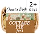 image 1 of Charlie Bigham's Cottage Pie 325G