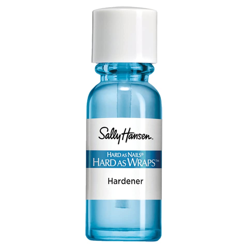 image 1 of Sally Hansen Treatment Hard As Wrap 13Ml