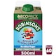 image 1 of Robinsons Super Strength Apple & Blackcurrant Squash 500Ml
