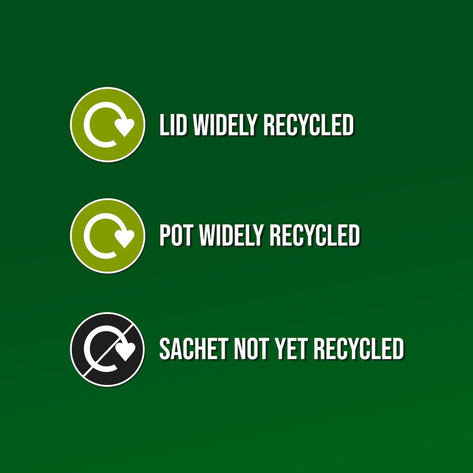 image 1 of Pot Noodle Chicken & Mushroom Instant Noodles Multipack 4x90g