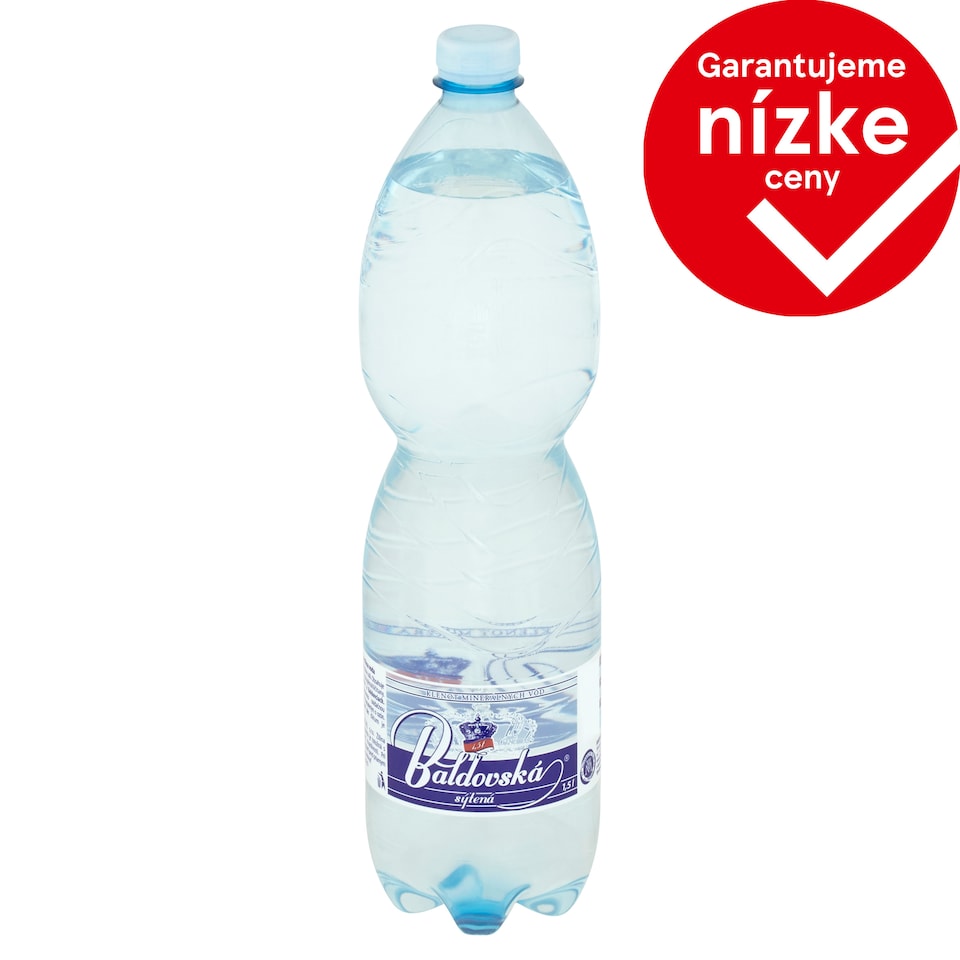 Baldovská Sýtená 1,5 l