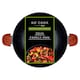 image 1 of Go Cook 80% Recycled 32Cm Family Pan