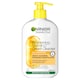 image 1 of Garnier Skinactive Brightening Vitamin C Cream Cleanser 250ml