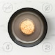 image 4 of Encore Natural Wet Dog Food Meat Selection in Gravy Tins 8 x 156g