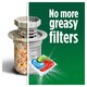 image 3 of Fairy Platinum Plus Deep Clean 29 Dishwasher Tablets 450G