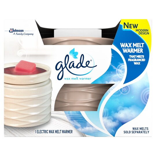Glade Wax Melt Warmer