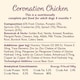 image 3 of Lily's Kitchen Weekend Favourites Trays Dog Food 6x150g