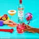 image 2 of Smirnoff No.21 Red Label Vodka Bottle 37.5% Vol 70cl