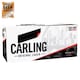 image 2 of Carling Original Lager Beer 10 x 440ml