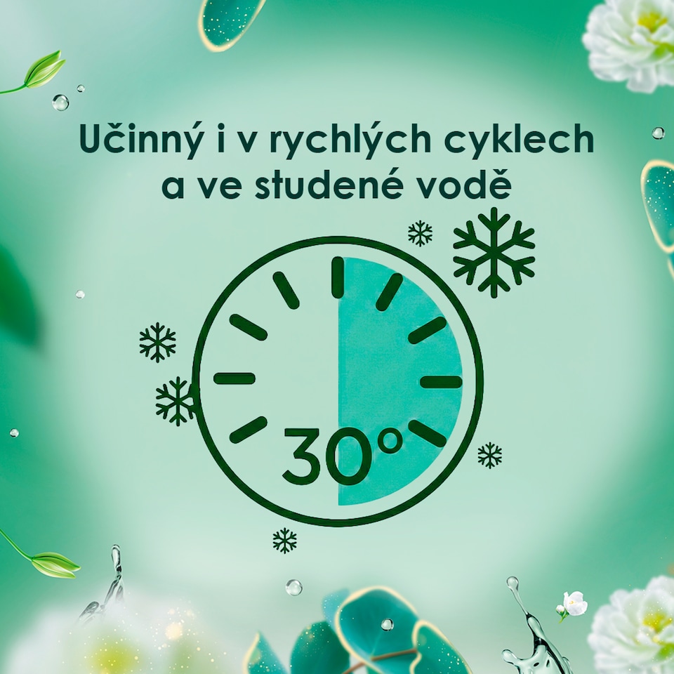 Obrázek 1 pro produkt Coccolino parfém na praní Green Spa 460ml