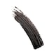 image 3 of Rimmel Wonderluxe Mascara Brown Black 11Ml