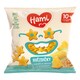 image 1 of HAMI corn-quinoa stars with pineapple 20 g