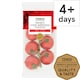 image 1 of Tesco Sweet Vine Ripened Tomatoes 255G
