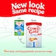 image 3 of Cow & Gate Hungry First Baby Milk Formula Powder 0-12 Months 800g